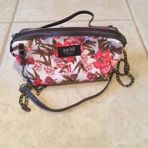 Gigi Hill small hand bag