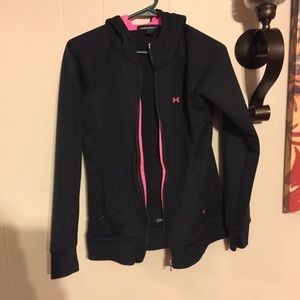 UnderArmour Jacket