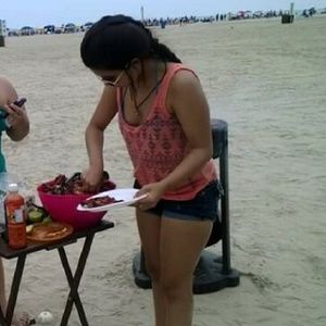 Meet your Posher, Maite