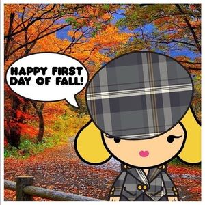 Yay!!!! My favorite time of year😍