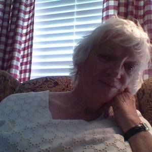 Meet your Posher, Judith