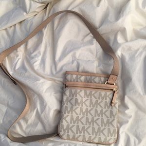 Michael Kors crossbody bag