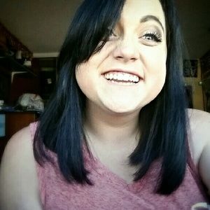 Meet your Posher, Kaitlin