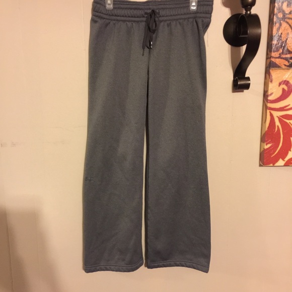 UnderArmour SweatPants
