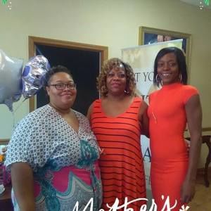 Meet your Posher, Brenda