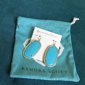 Kendra Scott Danielle Earrings