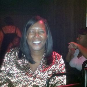 Meet your Posher, Tammy