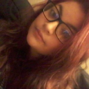 Meet your Posher, Jasmine