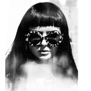 Valley Eyewear Scapula in Snow Leopard