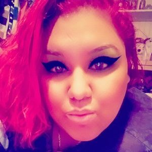 Meet your Posher, Mariejoe