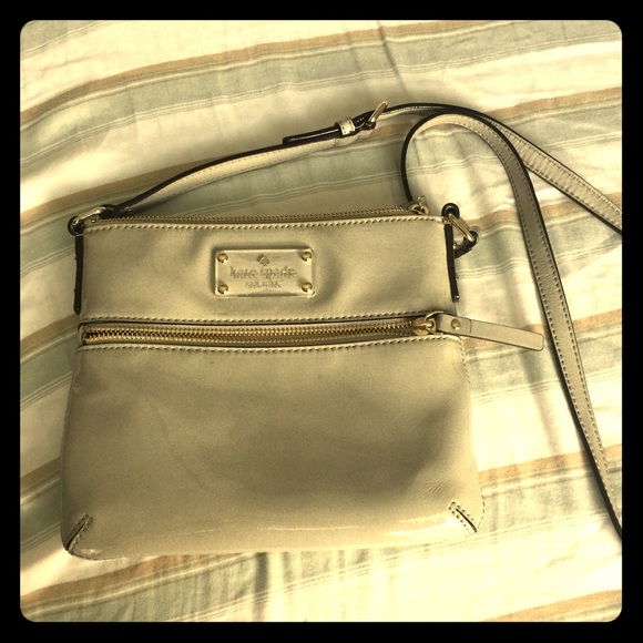 Kate Spade crossbody
