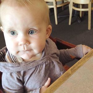 Meet your Posher, Robin