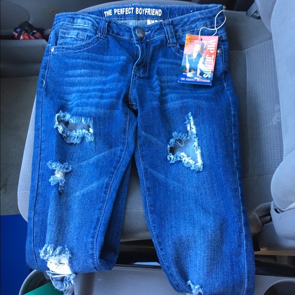 Denim - 🔥💥2 for 40 V. I. P jeans