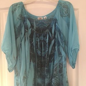 Women's blouse