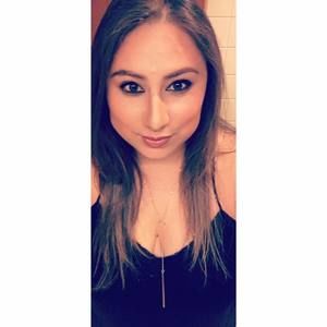 Meet your Posher, Mirian