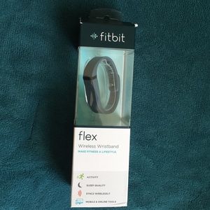 Fit Bit Flex