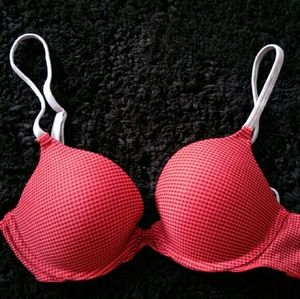 BRAND NEW Victoria's Secret cotton bra