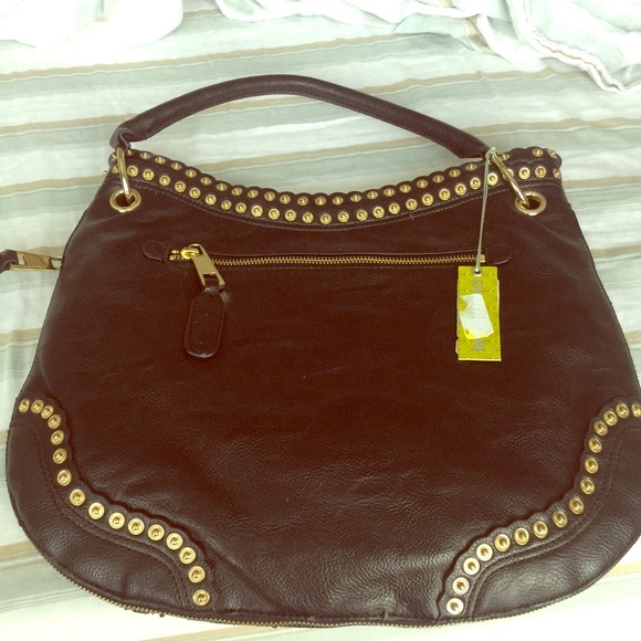 Gianni Bini purse