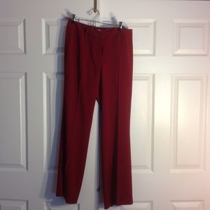 Ladies pants