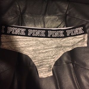 VS PINK Hipsters