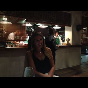 Meet your Posher, Mary