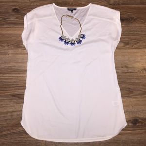 Gorgeous express blouse!