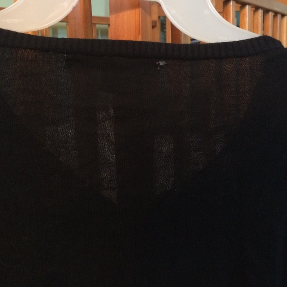 Cardigan - Picture 2 of 2