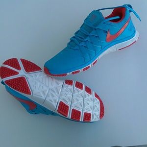 NIKE Free Trainer -mens