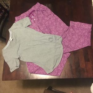 😍Victoria's secret pajamas! 😍