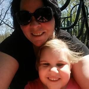 Meet your Posher, Shellie