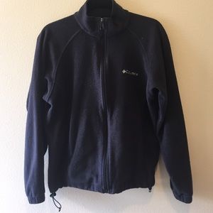Columbia Fleece