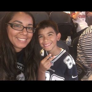 Meet your Posher, Marisela