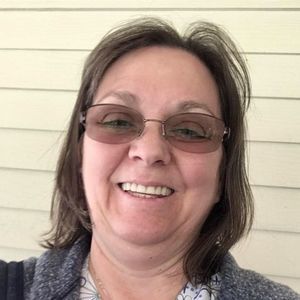 Meet your Posher, Tammy