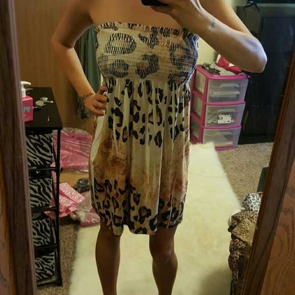 Deb sundress