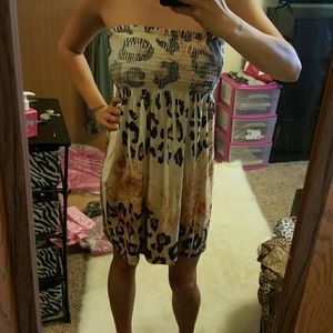 Deb sundress