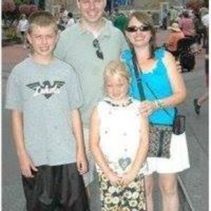 Meet your Posher, Jamie