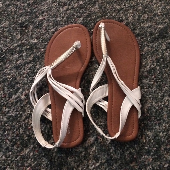 Sandals - Picture 1 of 2