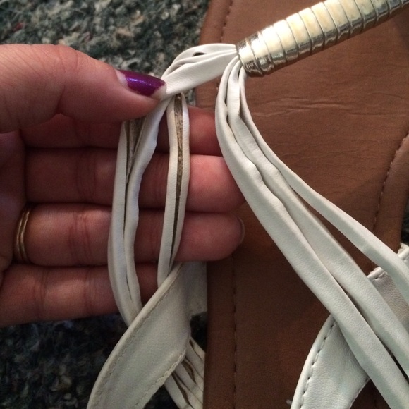 Sandals - Picture 2 of 2