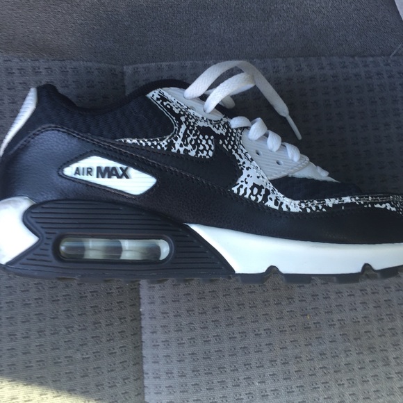 Nike Air max