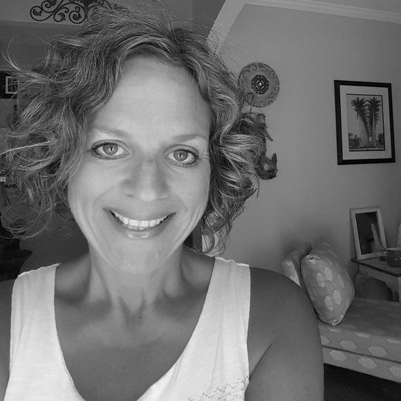 Meet your Posher, Jenny