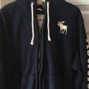 Abercrombie and Fitch sweatshirt