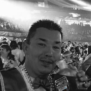 Meet your Posher, Josh