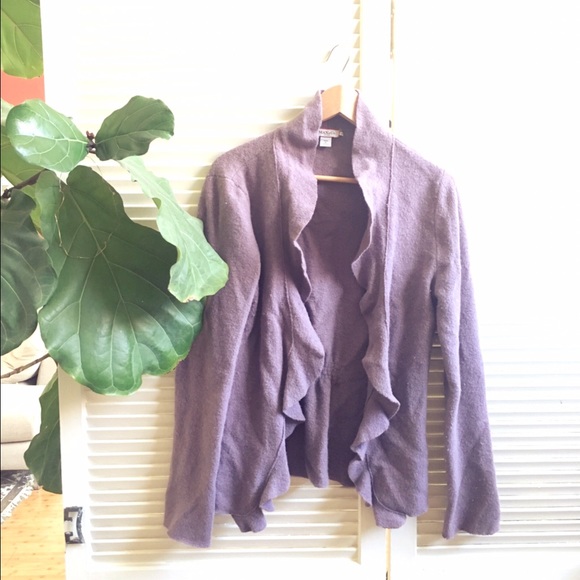 Max & Co knit cardigan