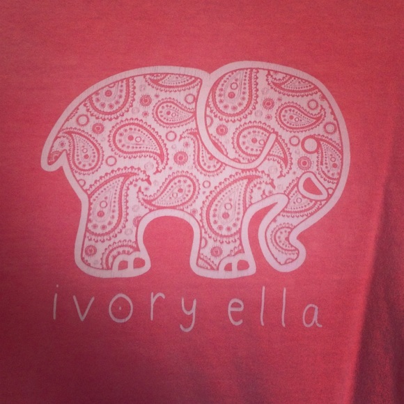 ivory ella  Tops - Ivory Ella Shirt