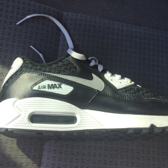 Nike air max