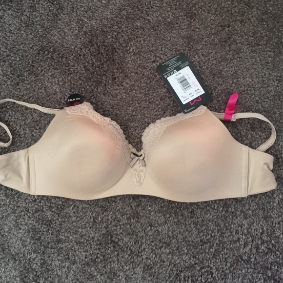 Tan maidenform bra - Picture 1 of 3