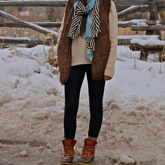 BDG Black Denim Legging