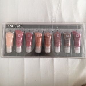 Lancome Juicy Tubes Winter Collection