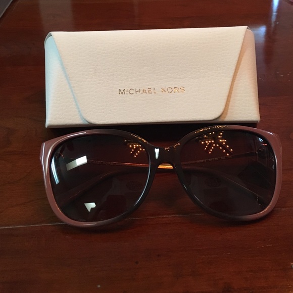 Michael Kors Marrakesh Sunglasses . New