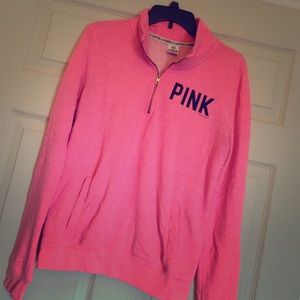 VS sweatshirt